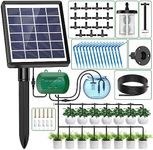 AnseTo Solar Irrigation System for 