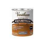 Rust-Oleum 6041H Varathane Ultimate Polyurethane Interior Wood Varnish (Oil-Based | Semi-Gloss Finish | 946 ML)
