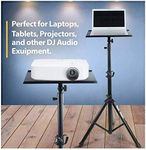 Floor Stand For Laptops