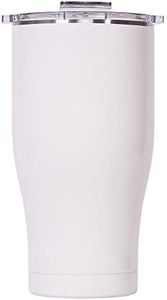 ORCA Chaser 27 oz Cup ORCCHA27PE-CL, Pearl/Clear