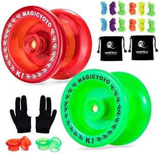 MAGICYOYO 