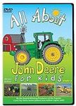 All About John Deere for Kids Part 