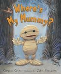 Where's My Mummy?