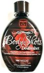 Tanning Lotion Body Shot Bronzer by