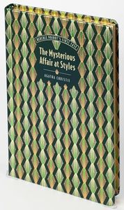 The Mysterious Affair At Styles (Chiltern Classic)
