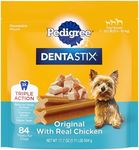 PEDIGREE DENTASTIX Toy/Small Dog De