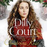 The Christmas Rose: The River Maid, Book 3