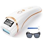 Laser Hair Removal for Women and Me