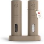 LARS NYSØM Electric Salt and Pepper