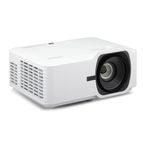 ViewSonic LS630W 4500 Lumens DLP WXGA Laser Projector with 1.3X Optical Zoom, H/V Keystone, 360 Degrees Projection and LAN Control