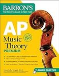 AP Music Theory Premium, Fifth Edit