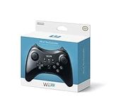 Nintendo Wii U Pro Controller - Bla