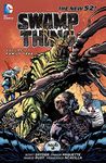 Swamp Thing Vol. 2: Family Tree (The New 52)