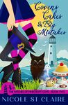 Covens, Cakes, and Big Mistakes (The Witches of Pinecroft Cove Book 2)