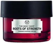 The Body Shop Roots of Strength Firming Shaping Day Cream 50ml