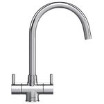 Franke Kitchen Tap, Chrome