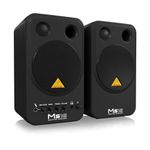 High-Performance, Active 16-Watt Personal Monitor System