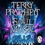 Soul Music: Discworld, Book 16