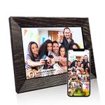 7 Inch Digital Picture Frames