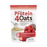 Protein For Oats