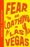 Fear and Loathing in Las Vegas: The bestselling cult classic (Collins Modern Classics)