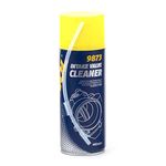 MANNOL 9873 Valve Cleaner, 400ml, Black