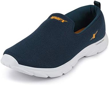 Sparx Mens