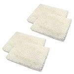 HQRP 4-pack Wick Filter compatible 