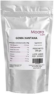 Goma Xanta