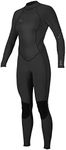 O'Neill Wetsuits Women's Bahia 3/2m