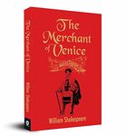 The Merchant of Venice (Pocket Classic)