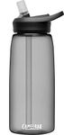 CamelBak Eddy+ 1 L - Charcoal Eddy +1000 ml Capacity: 1000 ml