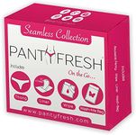 Panty Fresh On-The-Go 4in1 Women's 