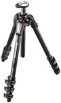 Manfrotto 055 Carbon Fiber 4-Sectio