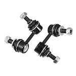 2pcs Front Sway Bar Links K90704 K90705 Stabilizer End Link Suspension Kit Replacement for Tacoma 2001-2004 4882035040