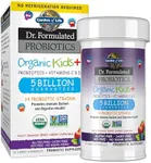 Garden of Life Dr. Formulated Probi