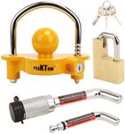 PEAKTOW PTS0003 Deluxe Keyed Alike 