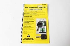 Craftsman Lawn Mower Part # 175447 KEY.IGN