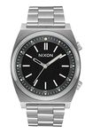 Nixon Men's Analogue Quartz Watch with Stainless Steel Strap A1176-2474-00