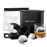 Berlinzo Premium Clear Ice Ball Mak