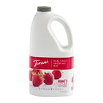 Torani Torani Real Fruit Smoothie Strawberry Mix, 64 Ounce, 64 Ounces