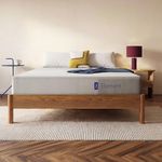 Casper Sleep Element King Mattress - Medium Feel - Motion Isolation - Breathable, Cooling Memory Foam - 100-Night Trial - CertiPUR-US
