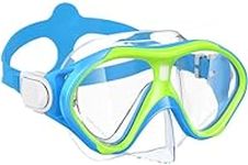 ACQCES Kids Swimming Goggles Snorke