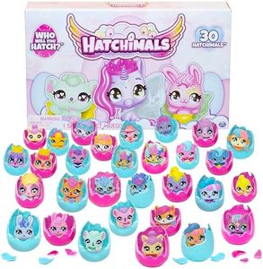 Hatchimals