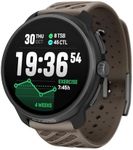 SUUNTO Race 2 GPS Sports Watch, 115