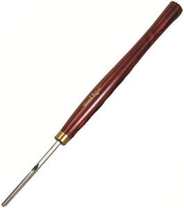 Woodriver Turning Tool 1/2" Spindle Gouge