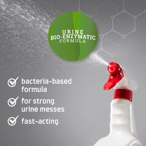 Nature's Miracle Cat Urine Remover, 946ml – Odor Eliminator