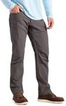 TRUEWERK Men's Work Pants - T2 Werk