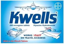 Travel Sickness Tablets x12 | Trave