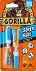 Gorilla Super Glue 3g (Pack of 2)